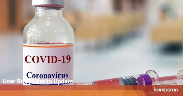 Obat Virus Corona Unair Obat Virus Corona Unair